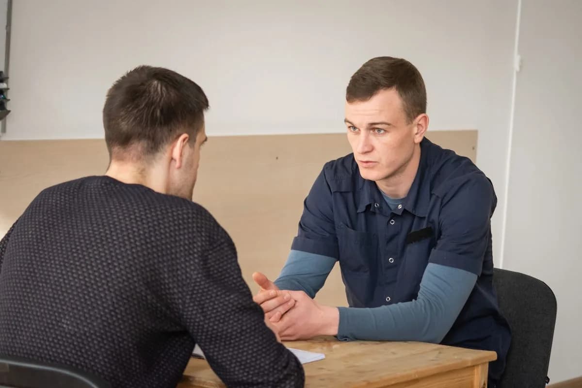 Кабинет для психотерапевтических сеансов